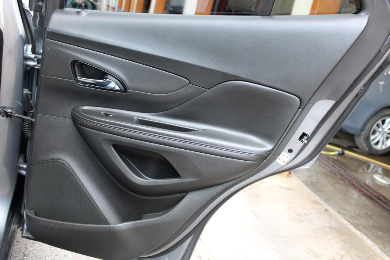 Buick Encore  2019