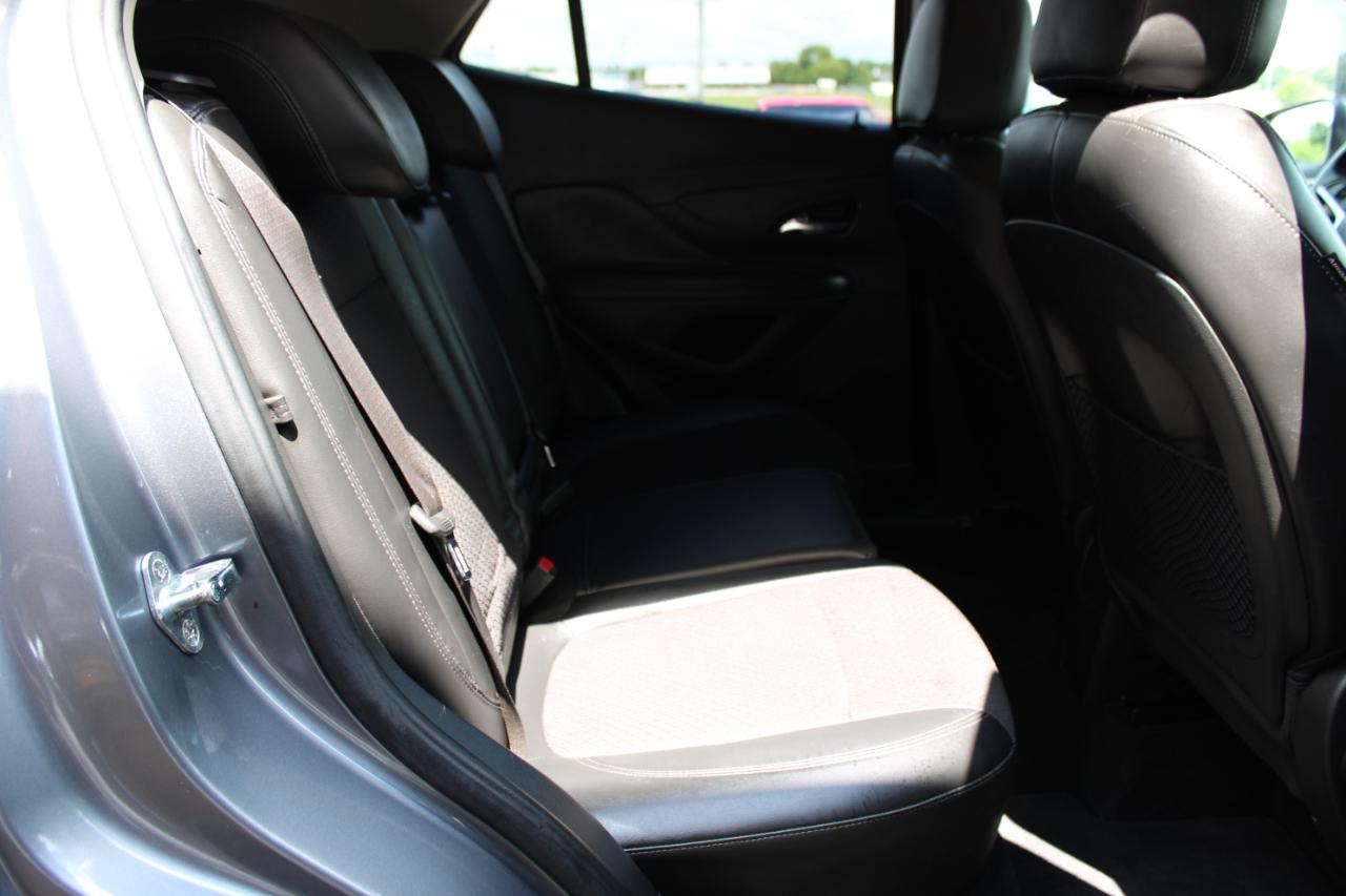 Buick Encore  2019