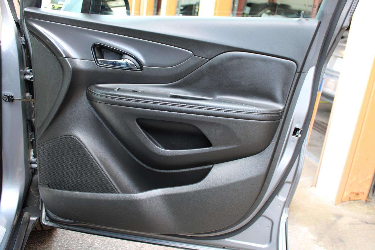 Buick Encore  2019