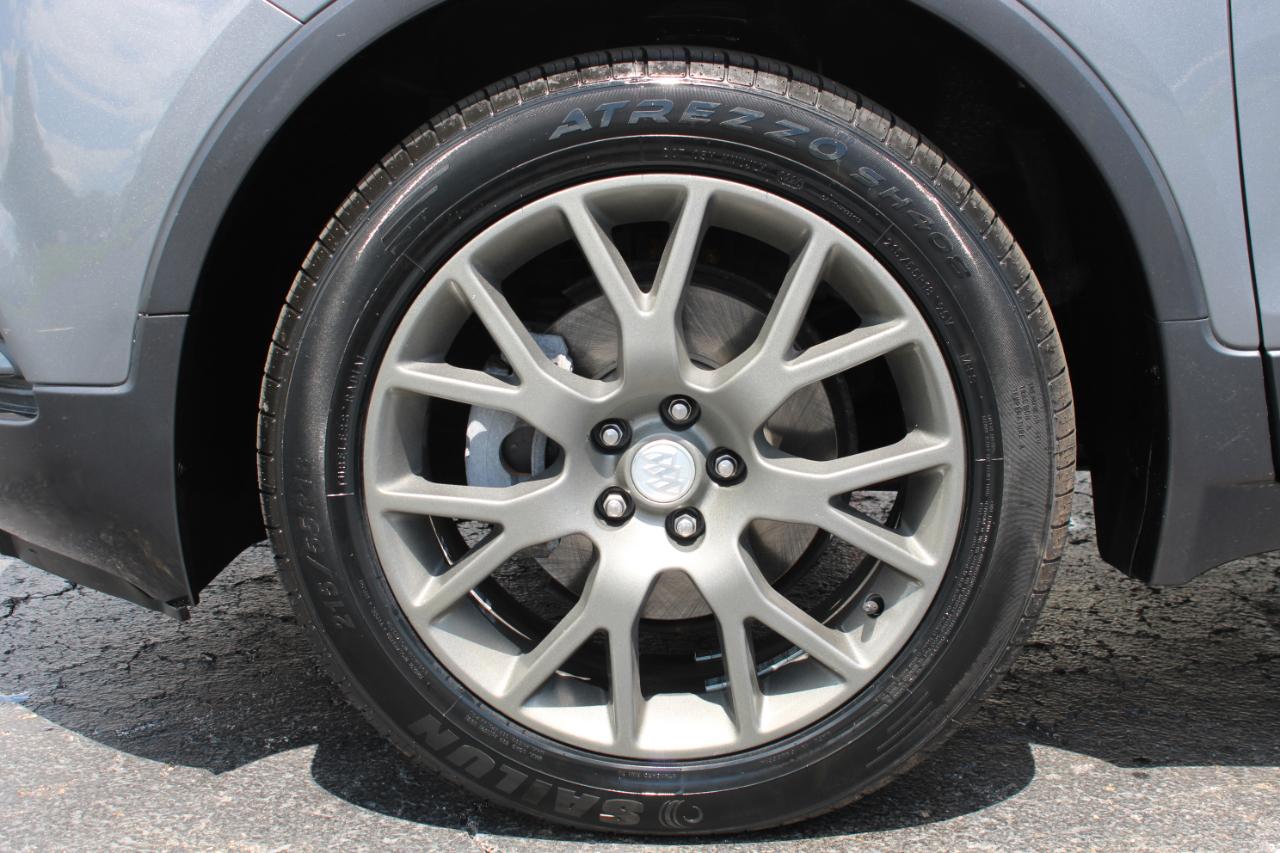 Buick Encore  2019
