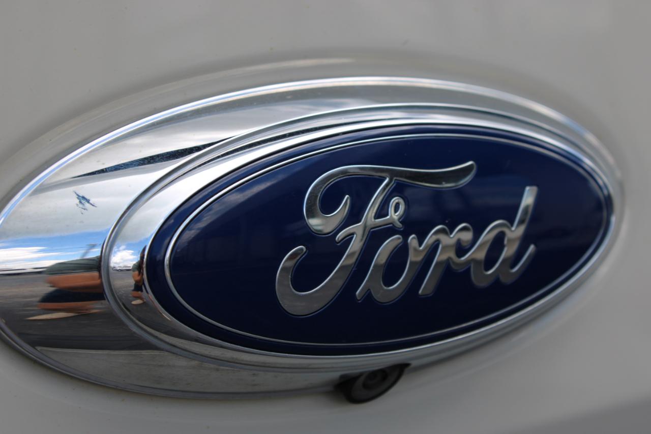 Ford Ranger XLT SuperCrew 4WD 2022