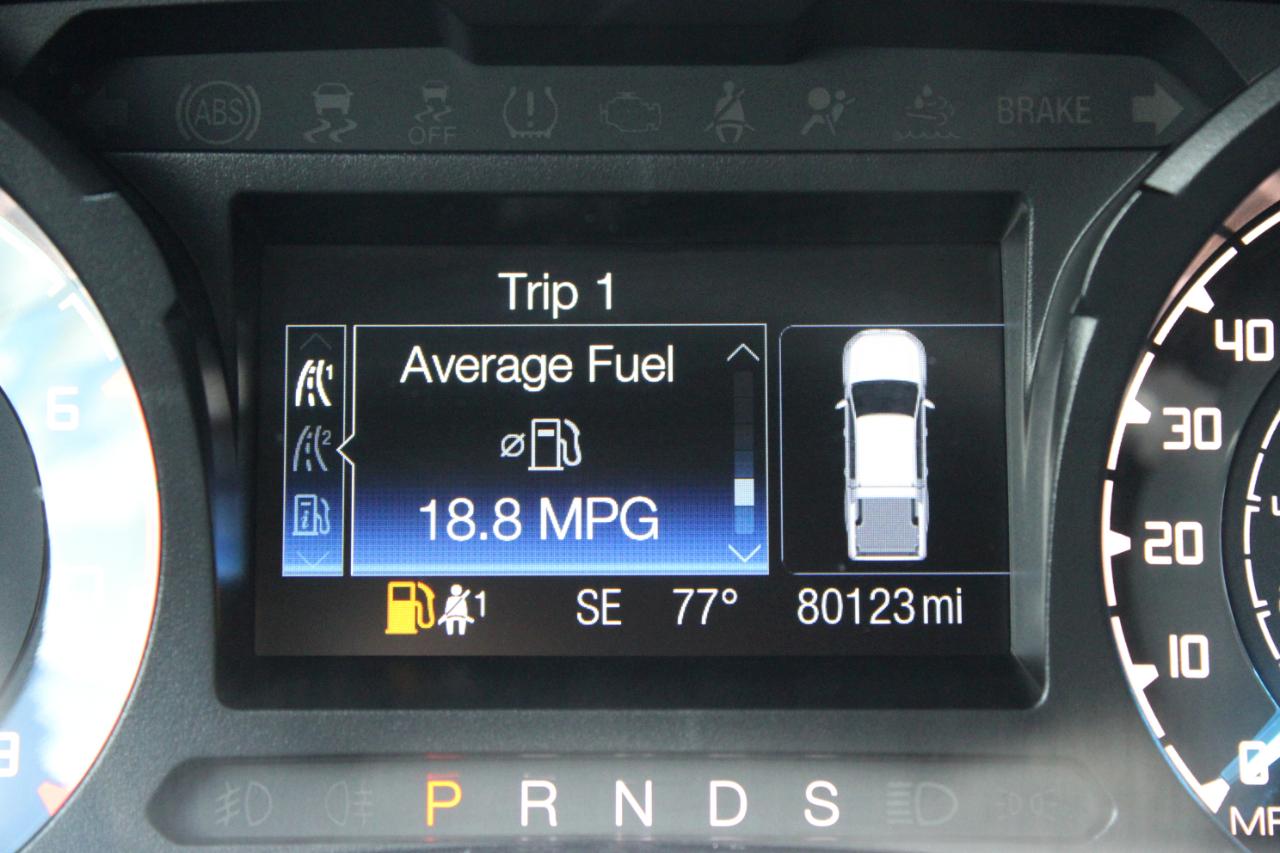 Ford Ranger XLT SuperCrew 4WD 2022