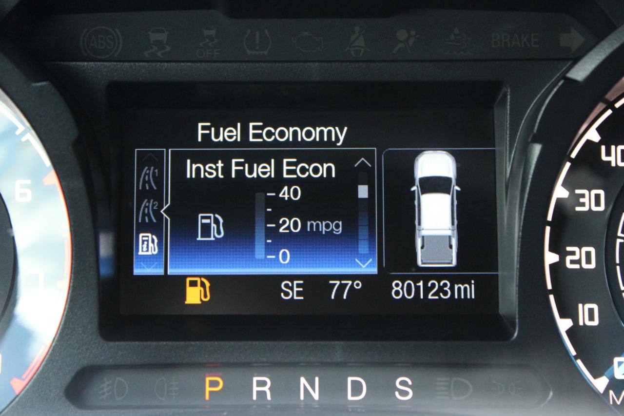 Ford Ranger XLT SuperCrew 4WD 2022