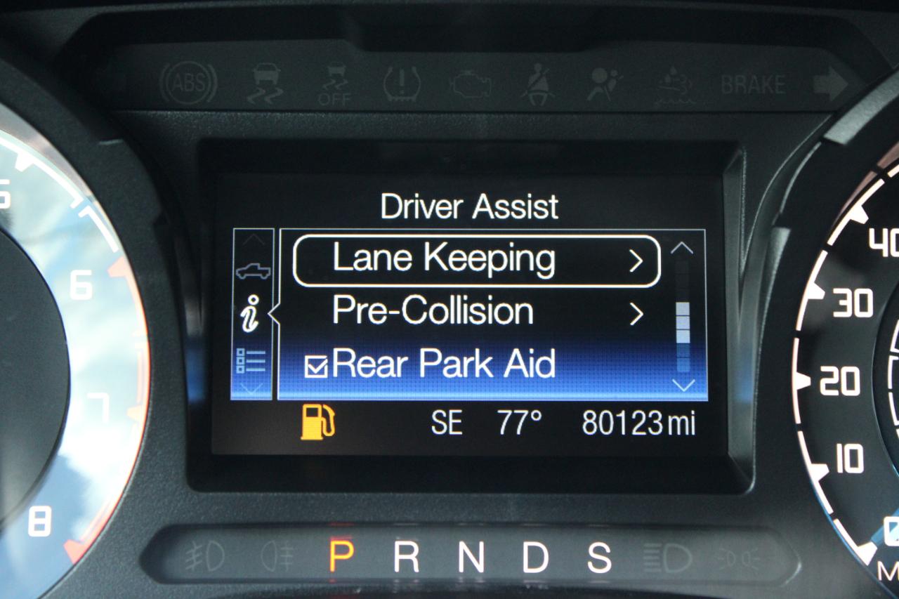Ford Ranger XLT SuperCrew 4WD 2022