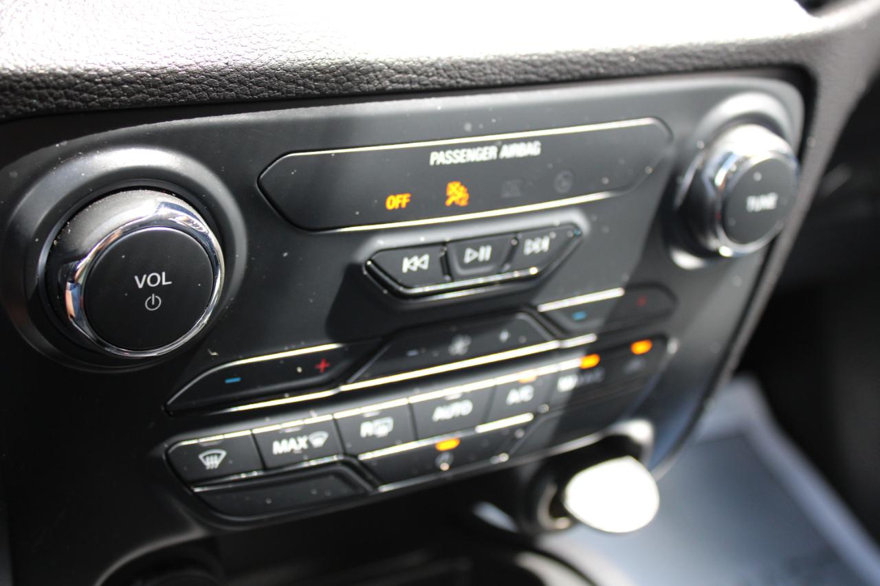 Ford Ranger XLT SuperCrew 4WD 2022
