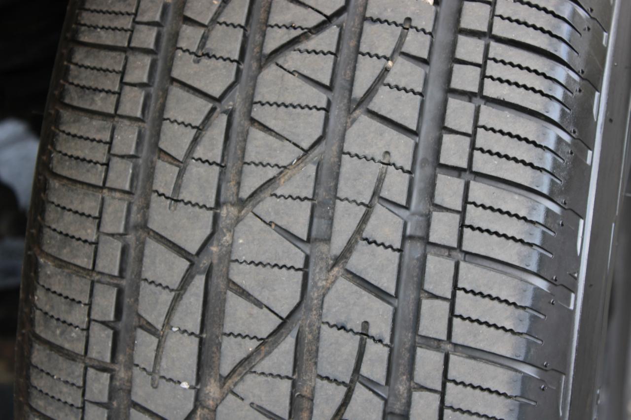 Ford Ranger XLT SuperCrew 4WD 2022