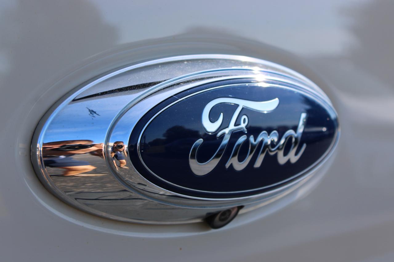 Ford Ranger XLT SuperCrew 4WD 2022