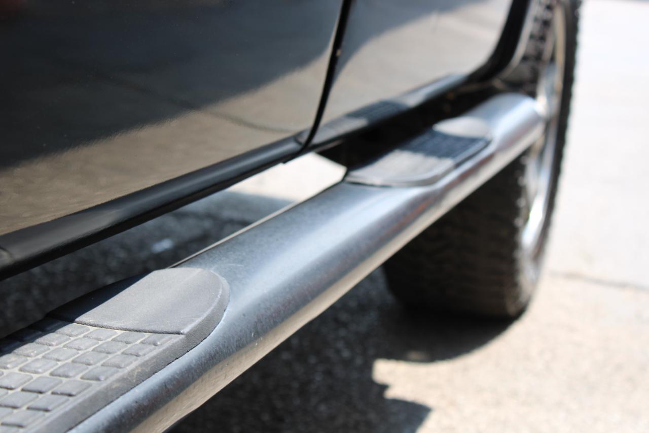 Ford F-150 Lariat SuperCrew 4WD 2006