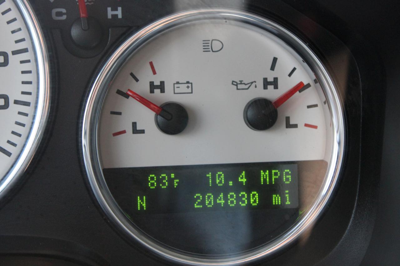 Ford F-150 Lariat SuperCrew 4WD 2006