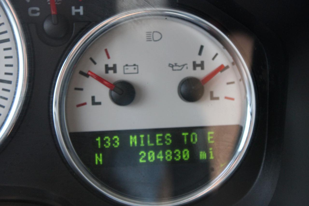 Ford F-150 Lariat SuperCrew 4WD 2006