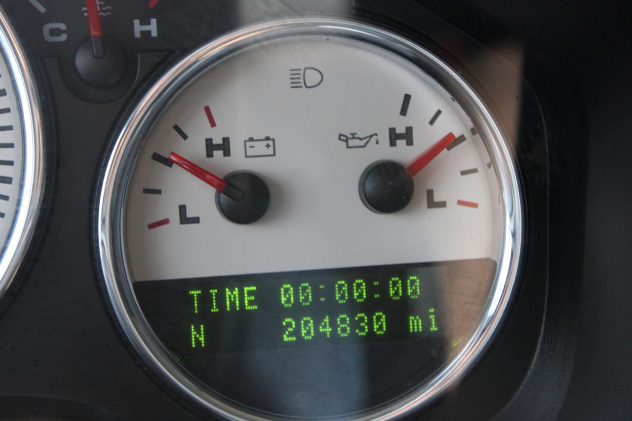 Ford F-150 Lariat SuperCrew 4WD 2006