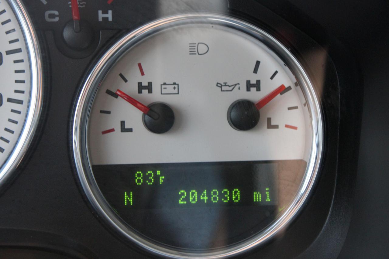 Ford F-150 Lariat SuperCrew 4WD 2006