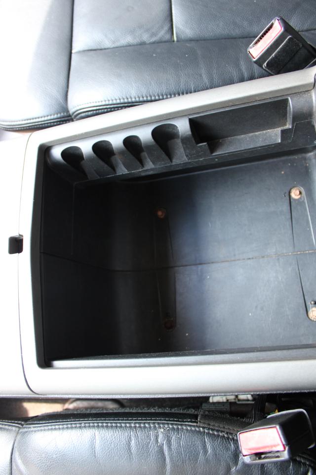 Ford F-150 Lariat SuperCrew 4WD 2006