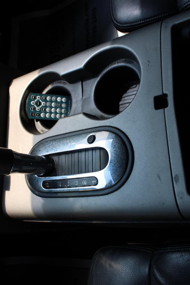 Ford F-150 Lariat SuperCrew 4WD 2006