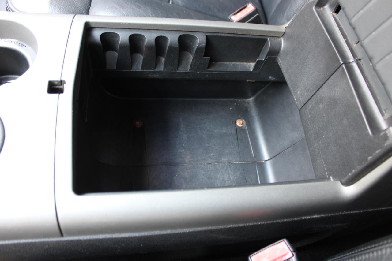Ford F-150 Lariat SuperCrew 4WD 2006