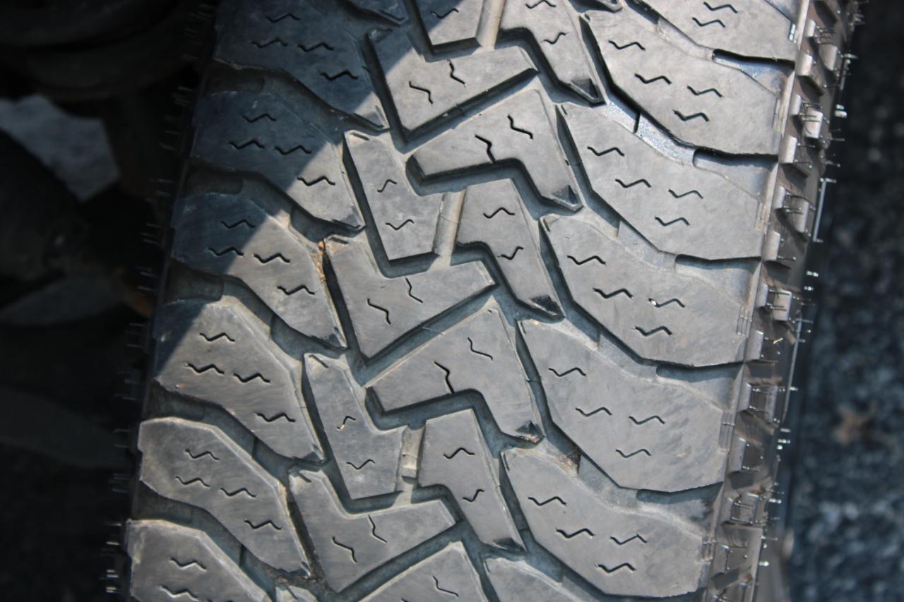 Ford F-150 Lariat SuperCrew 4WD 2006