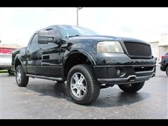 2006 Ford F-150 