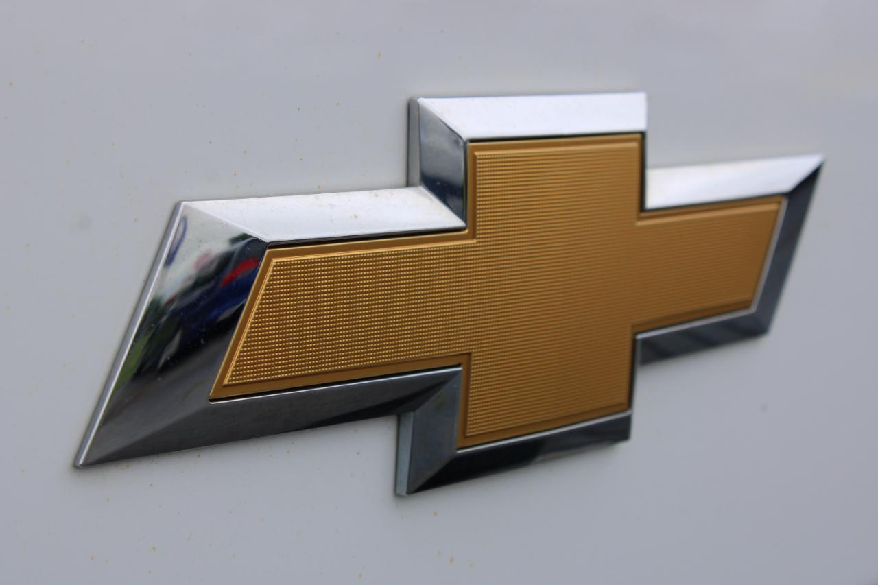 Chevrolet Silverado 1500 LT 4WD 2017