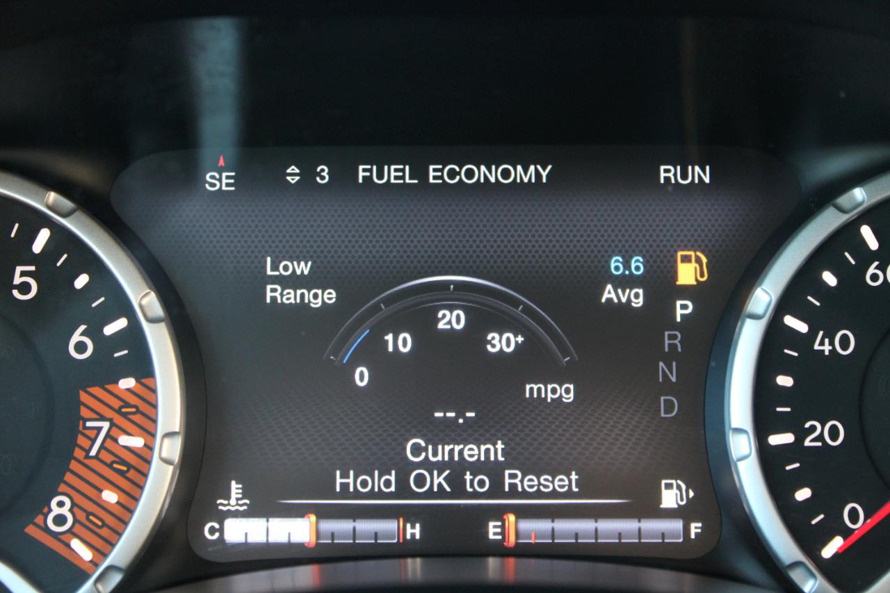 Jeep Renegade Limited 4WD 2020