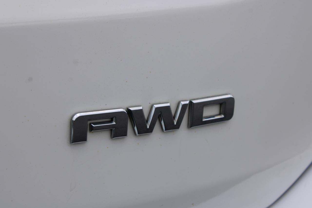GMC Terrain SLE 4WD 2020