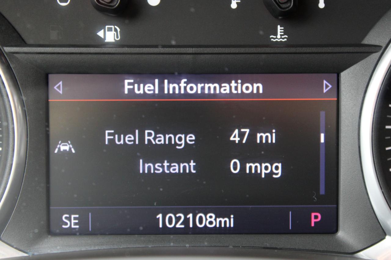 GMC Terrain SLE 4WD 2020