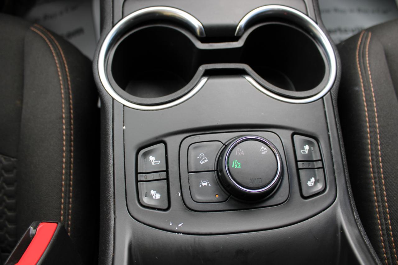 GMC Terrain SLE 4WD 2020