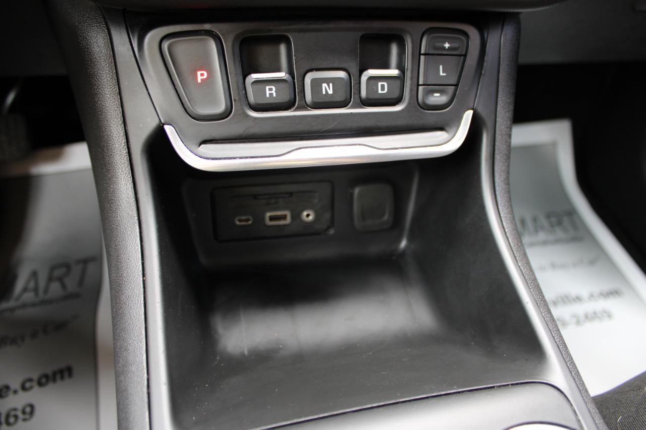 GMC Terrain SLE 4WD 2020