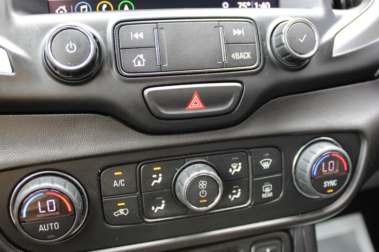 GMC Terrain SLE 4WD 2020