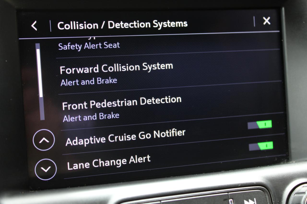 GMC Terrain SLE 4WD 2020