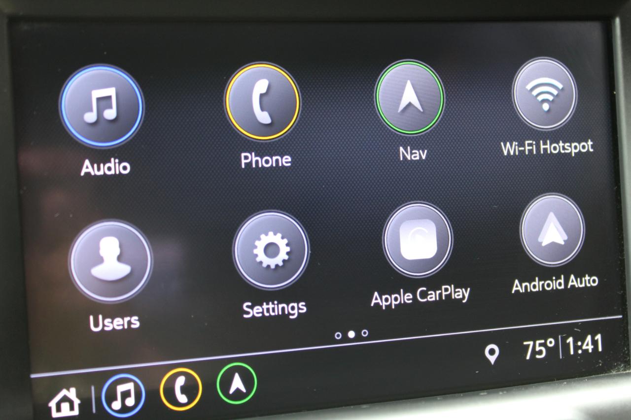 GMC Terrain SLE 4WD 2020