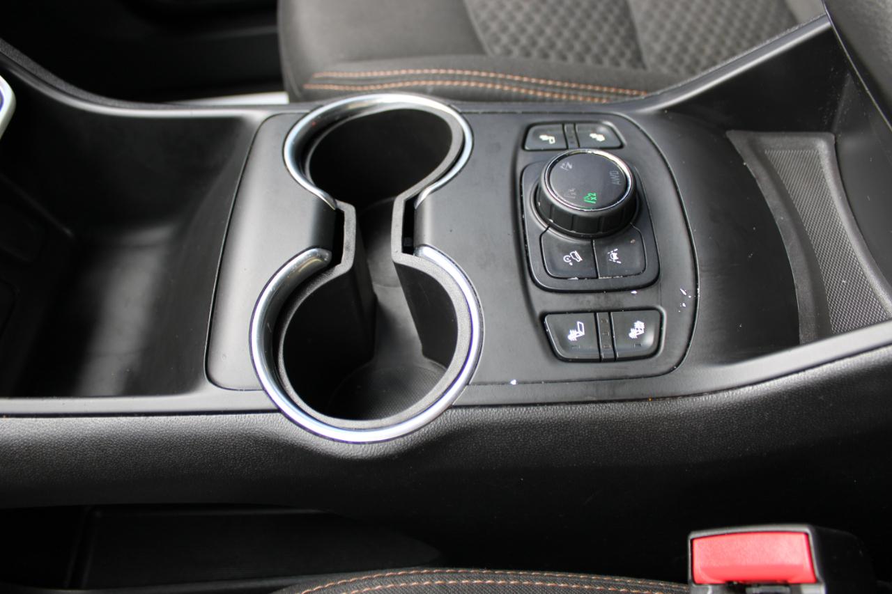 GMC Terrain SLE 4WD 2020