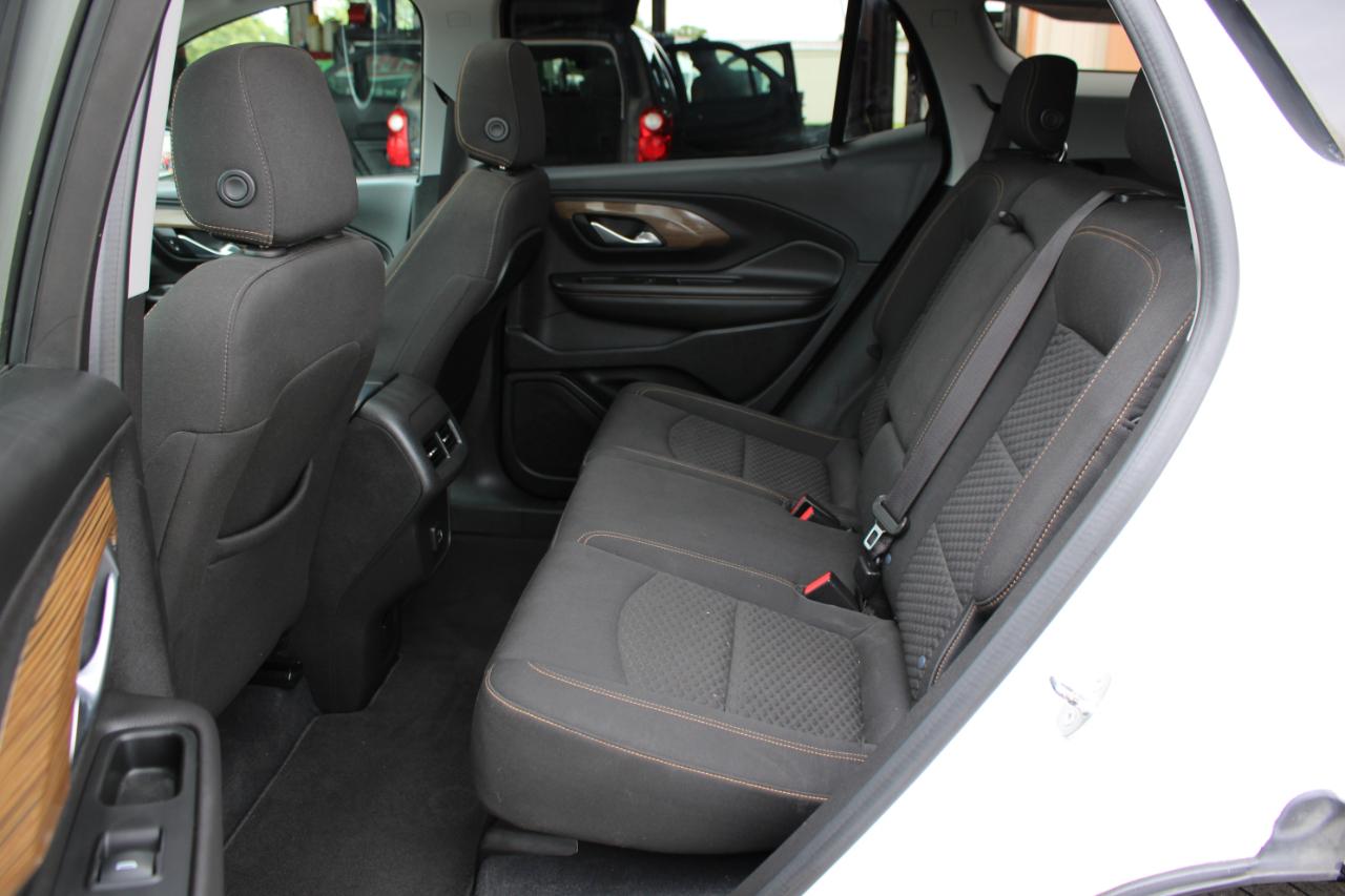 GMC Terrain SLE 4WD 2020