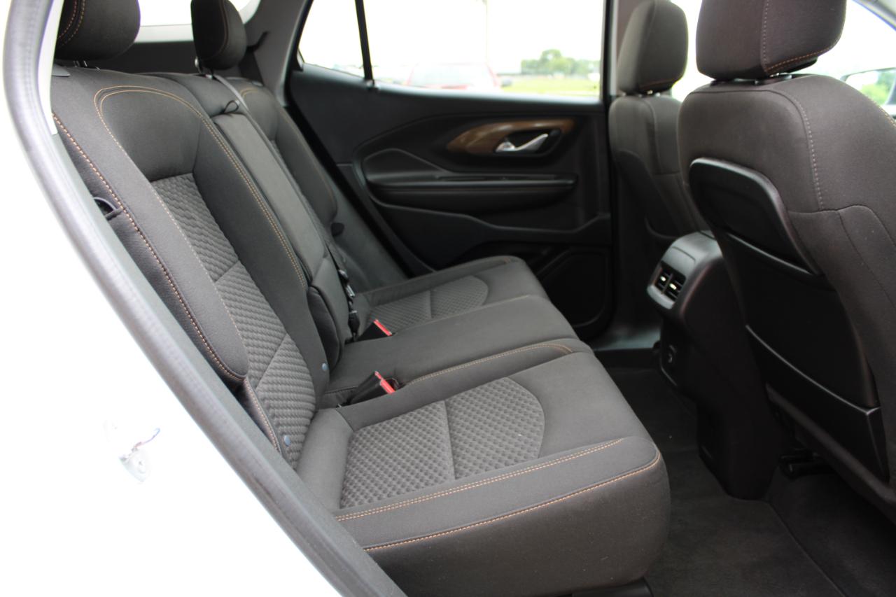 GMC Terrain SLE 4WD 2020