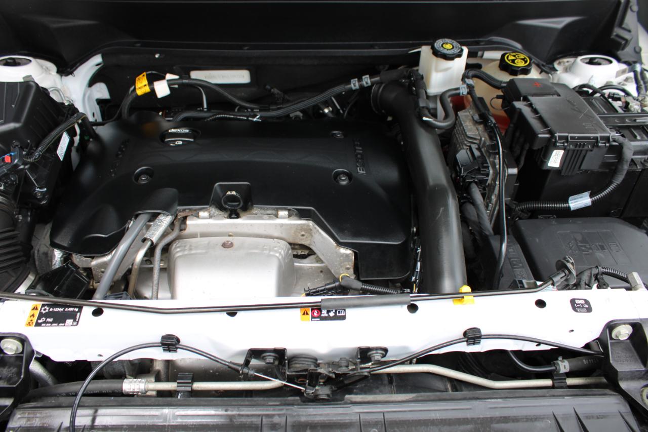 GMC Terrain SLE 4WD 2020