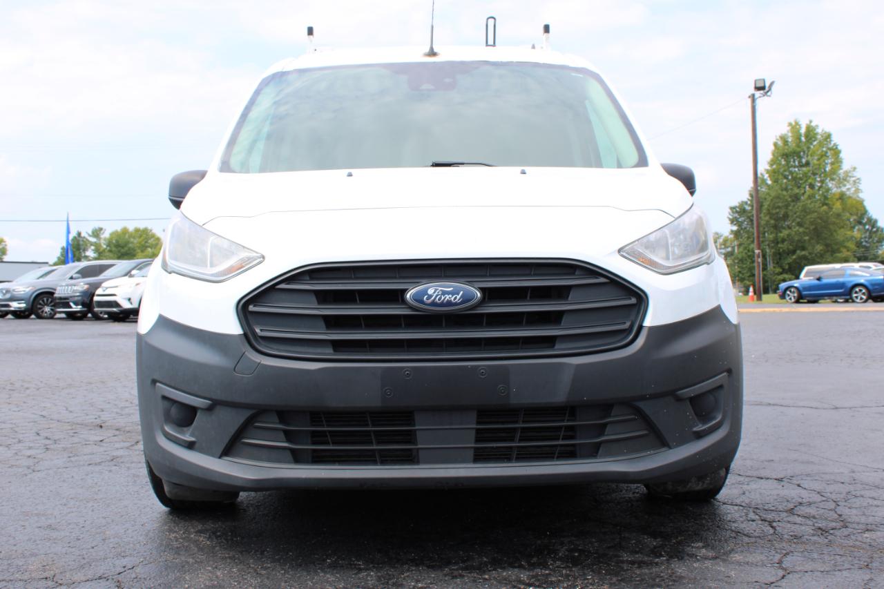 Ford Transit Connect  2019