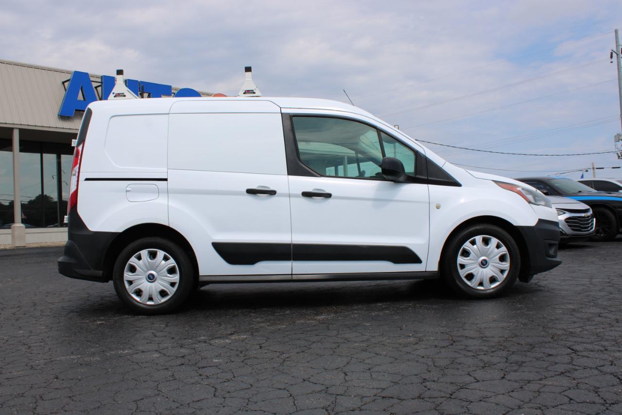 Ford Transit Connect  2019