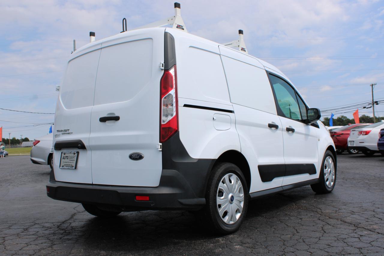 Ford Transit Connect  2019