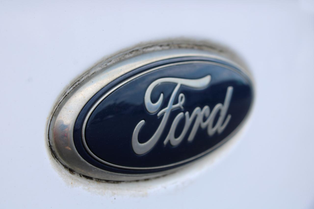 Ford Transit Connect  2019