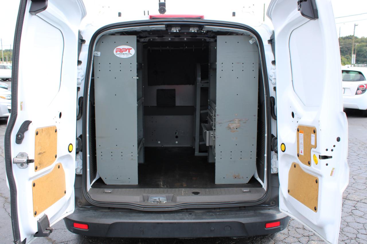 Ford Transit Connect  2019
