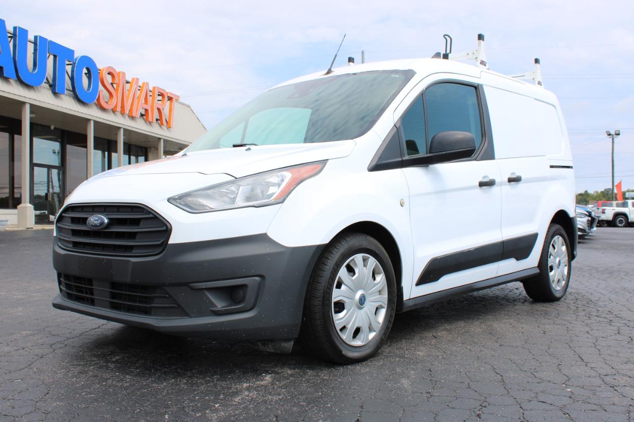 Ford Transit Connect  2019