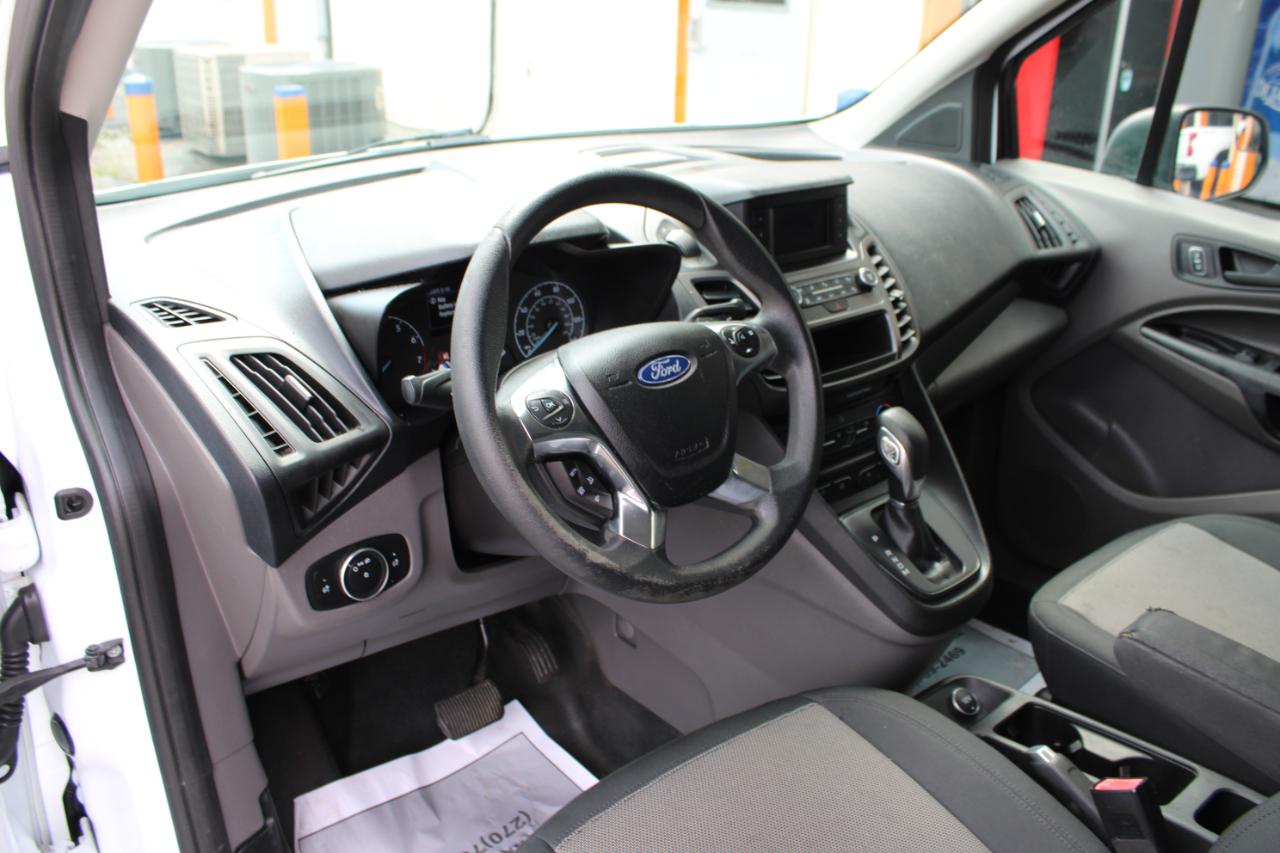 Ford Transit Connect  2019