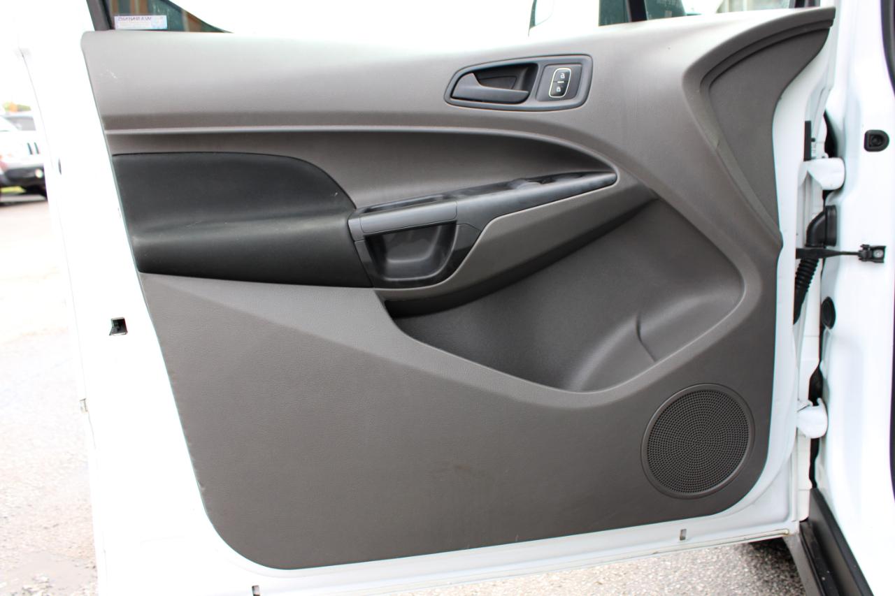 Ford Transit Connect  2019