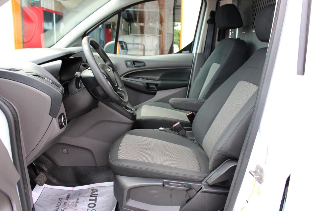 Ford Transit Connect  2019