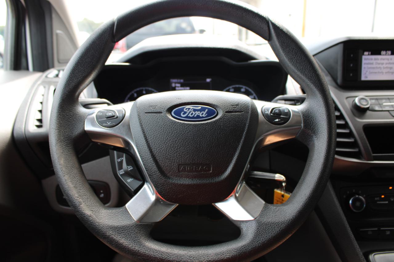 Ford Transit Connect  2019