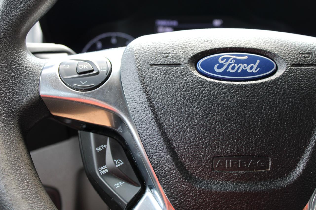 Ford Transit Connect  2019