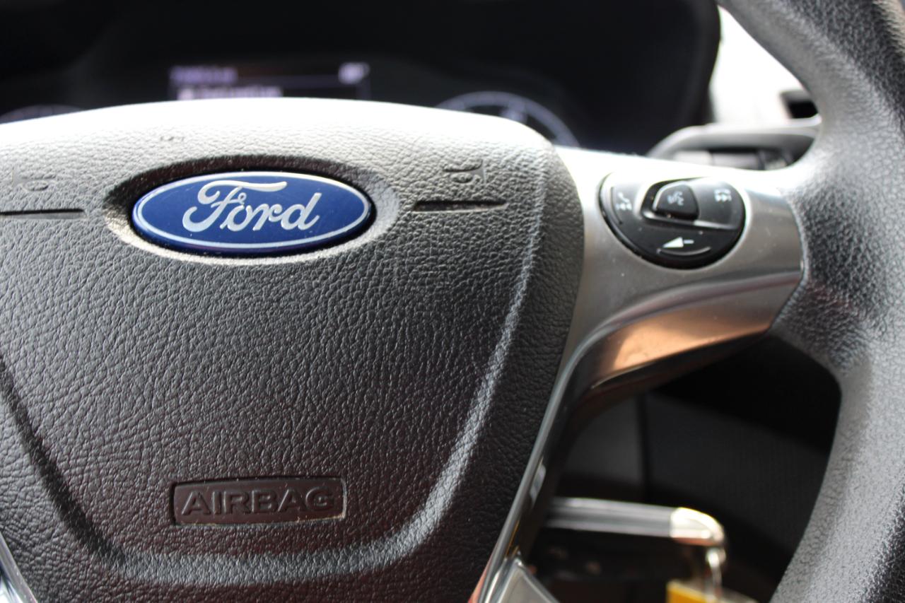 Ford Transit Connect  2019