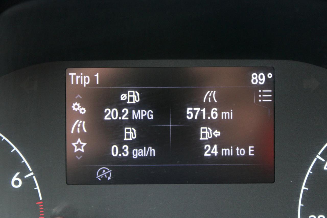 Ford Transit Connect  2019