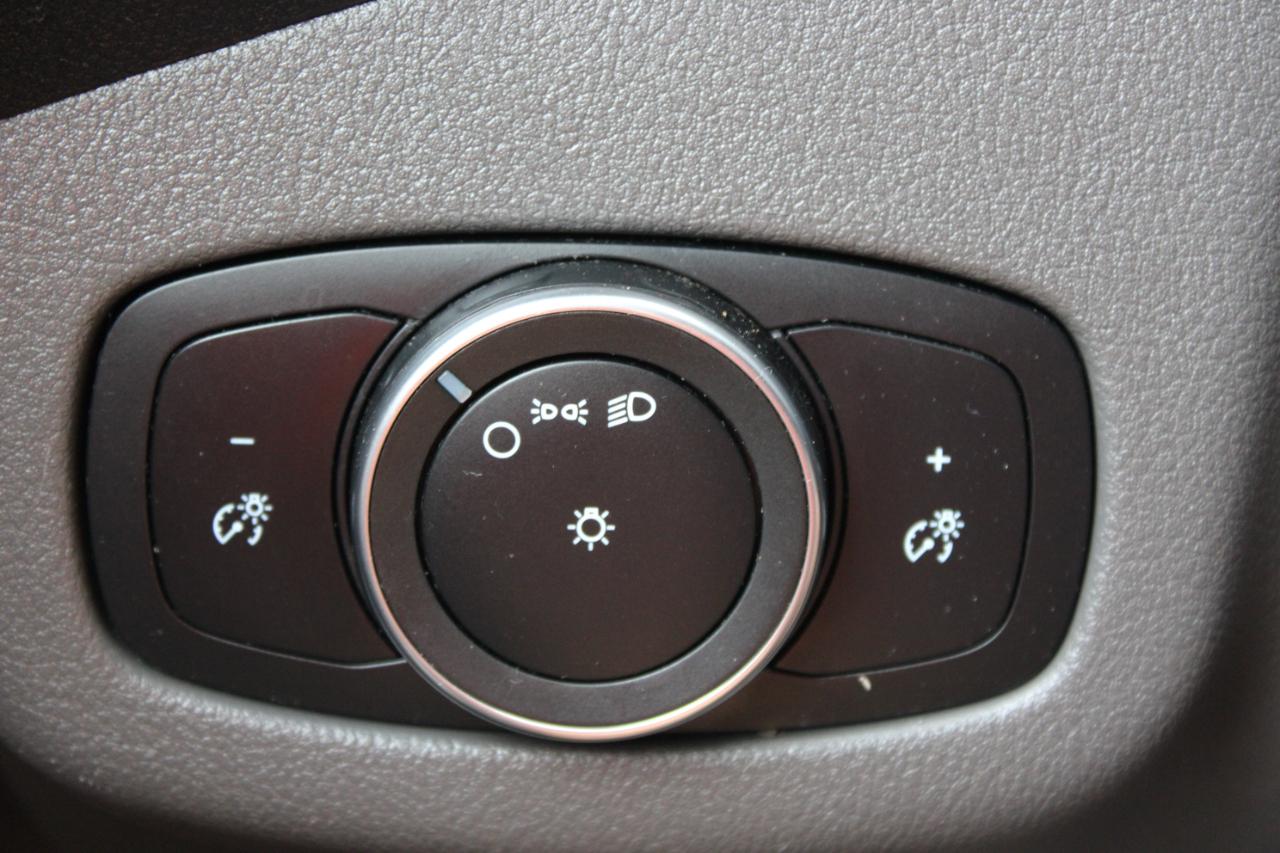 Ford Transit Connect  2019