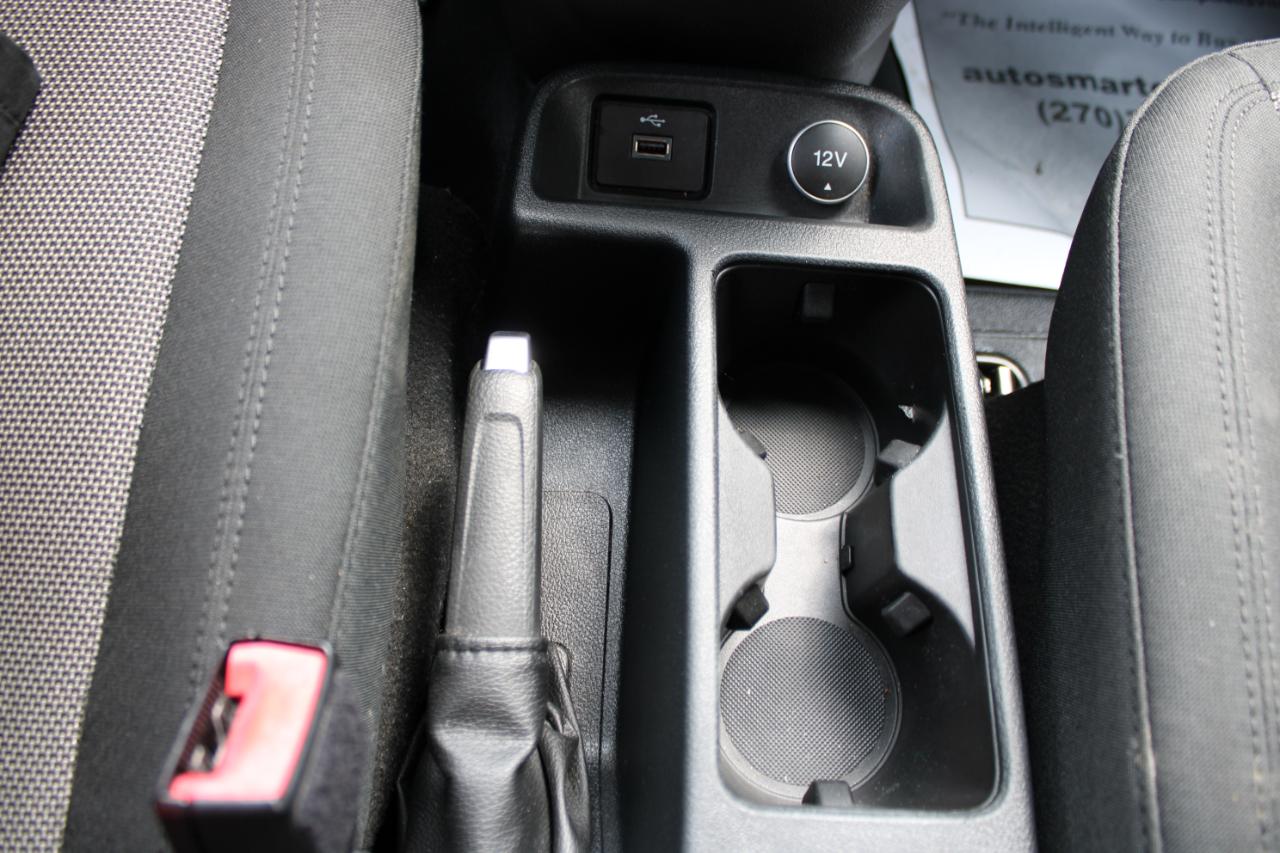 Ford Transit Connect  2019