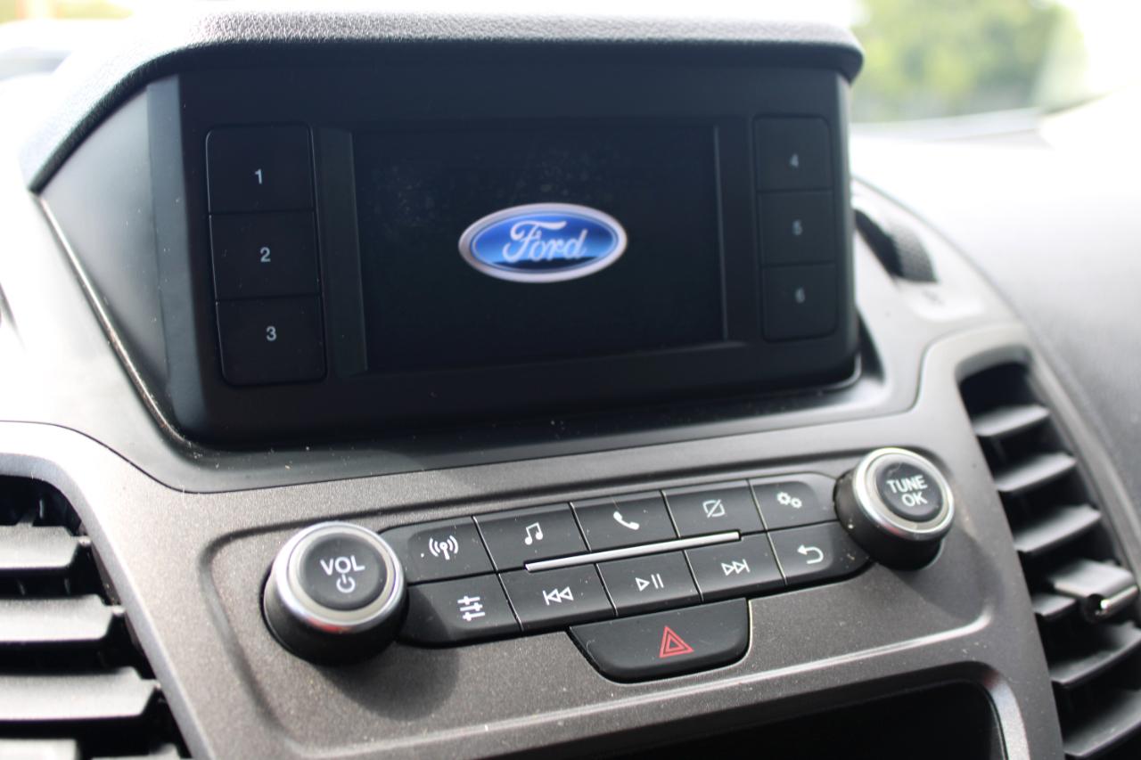 Ford Transit Connect  2019